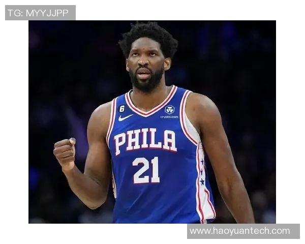 恩比德被罚款5万美金！对阵绿军做出大标准庆祝动作 今日对阵篮网轮休